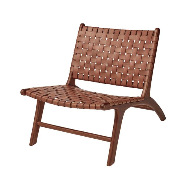 Porto Loungestuhl S Cognac