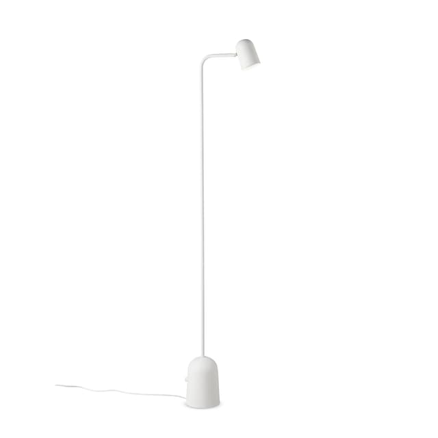 Buddy Stehlampe White
