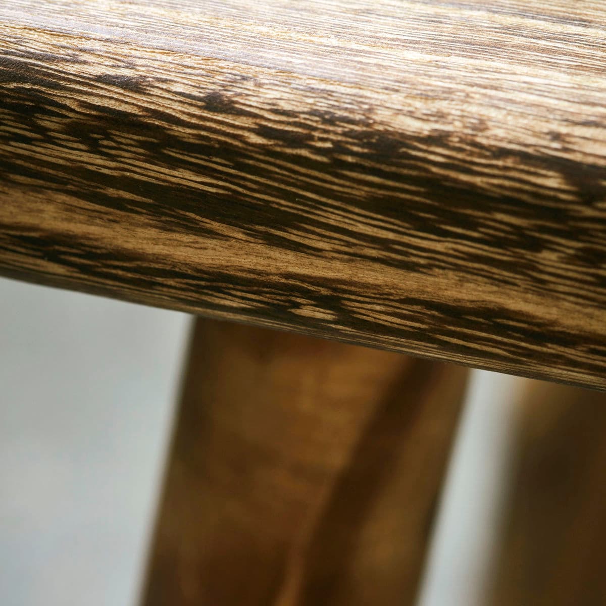 Nadi Bench Natural 120cm