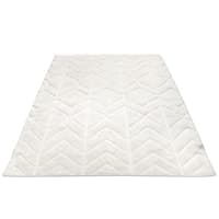 Soho Wollteppich Natural 250x350