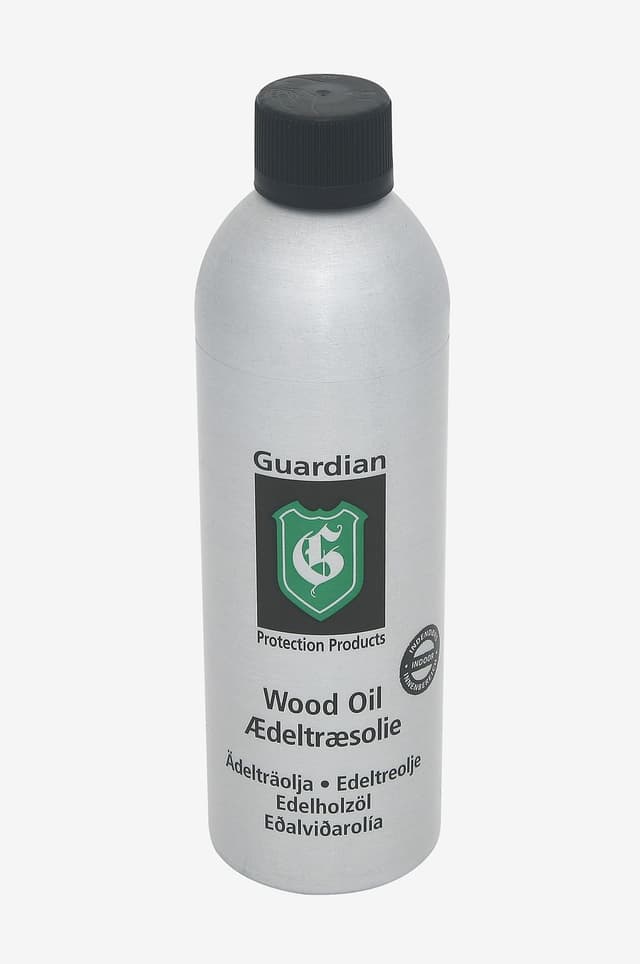 Edelholzöl 600ml