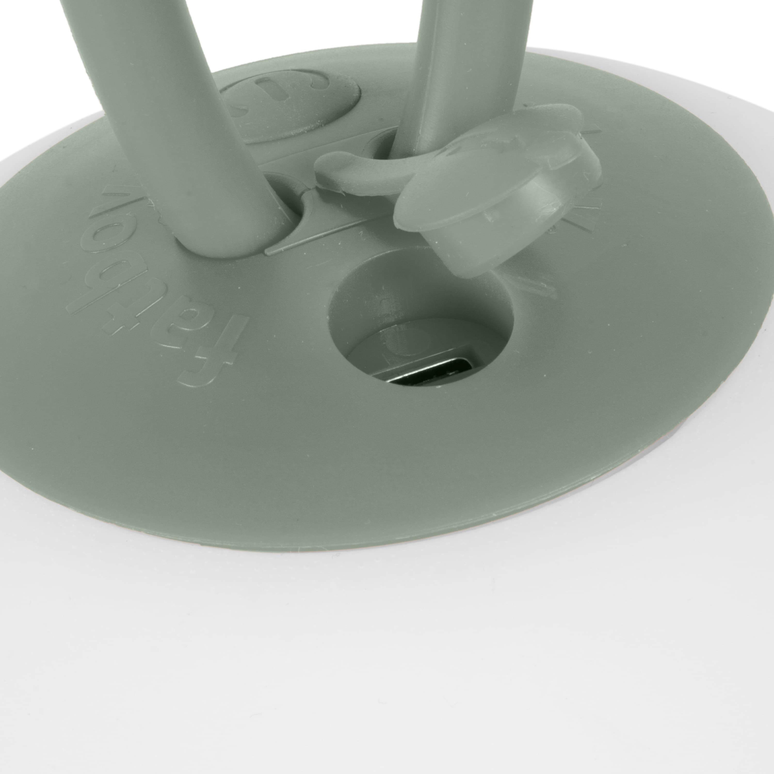 Bolleke Tragbare Lampe Sage