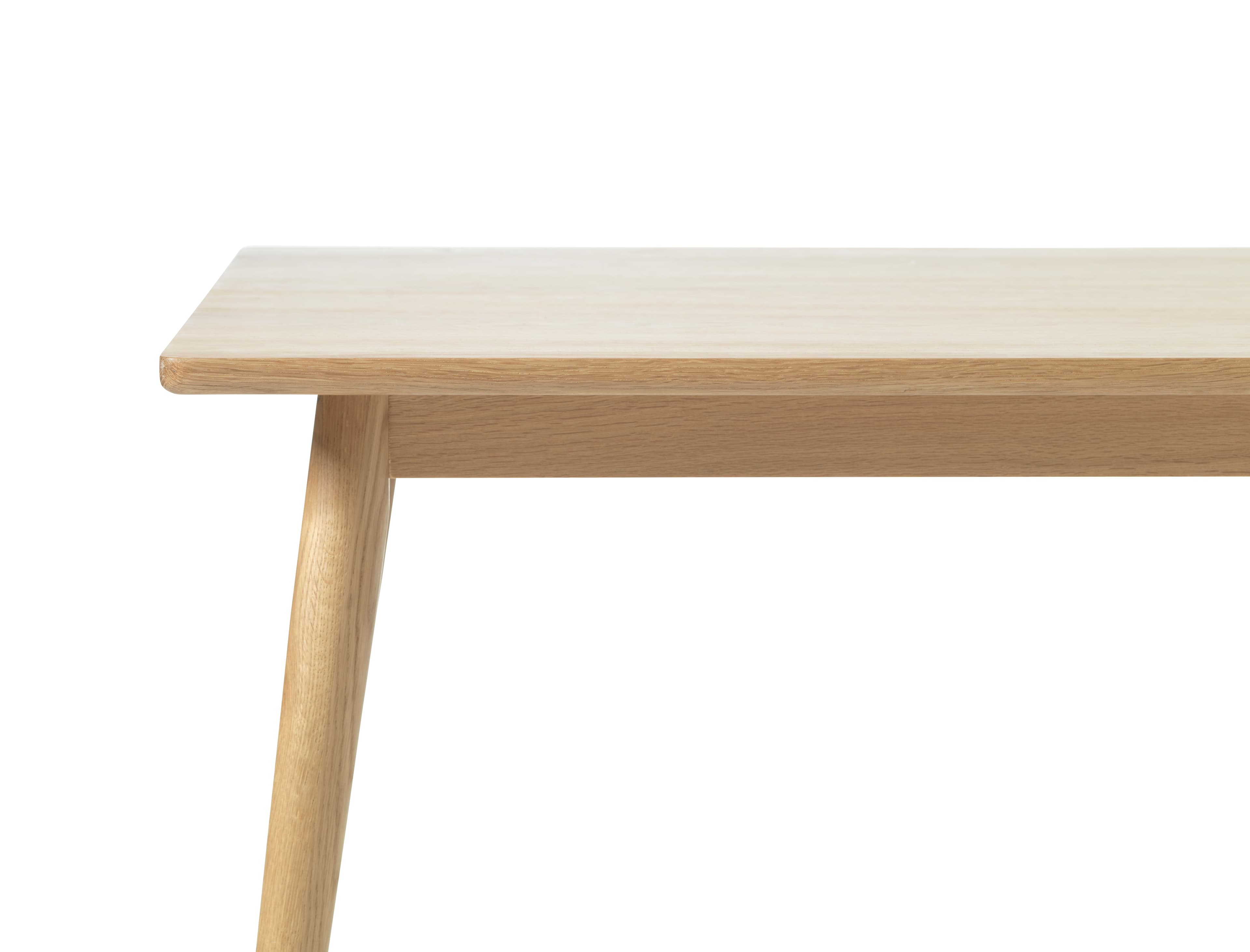 Sofia Esstisch Natural Oak 190cm