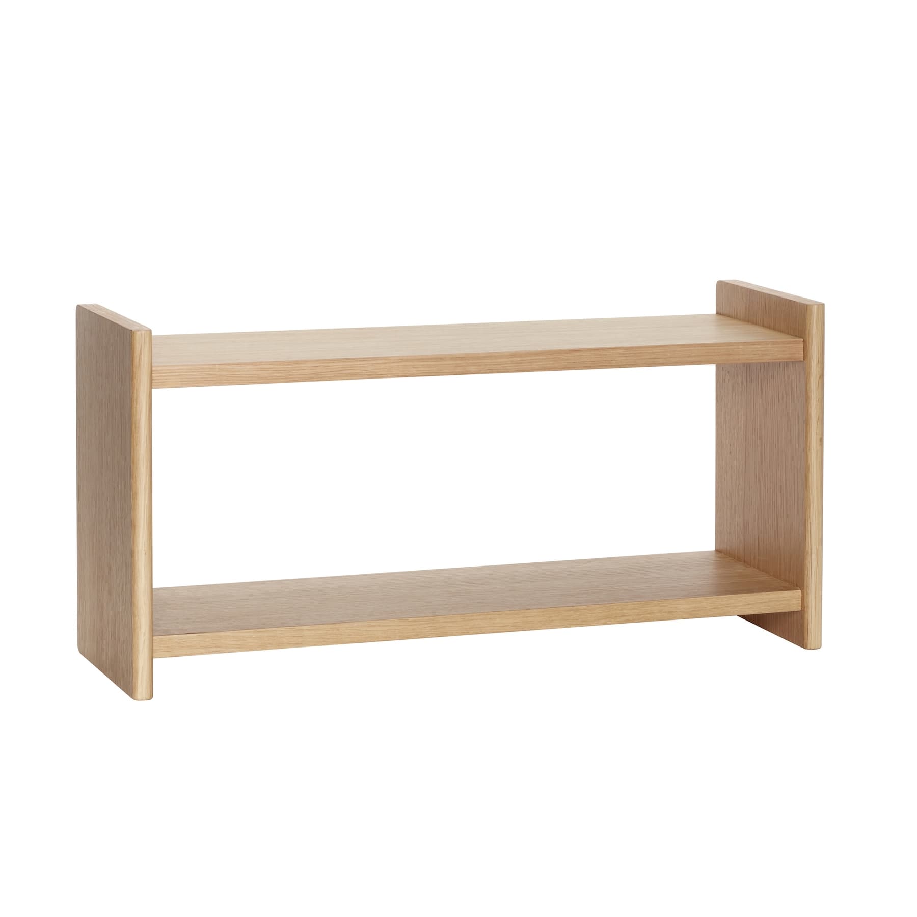 Less Wall Shelf FSC 80cm