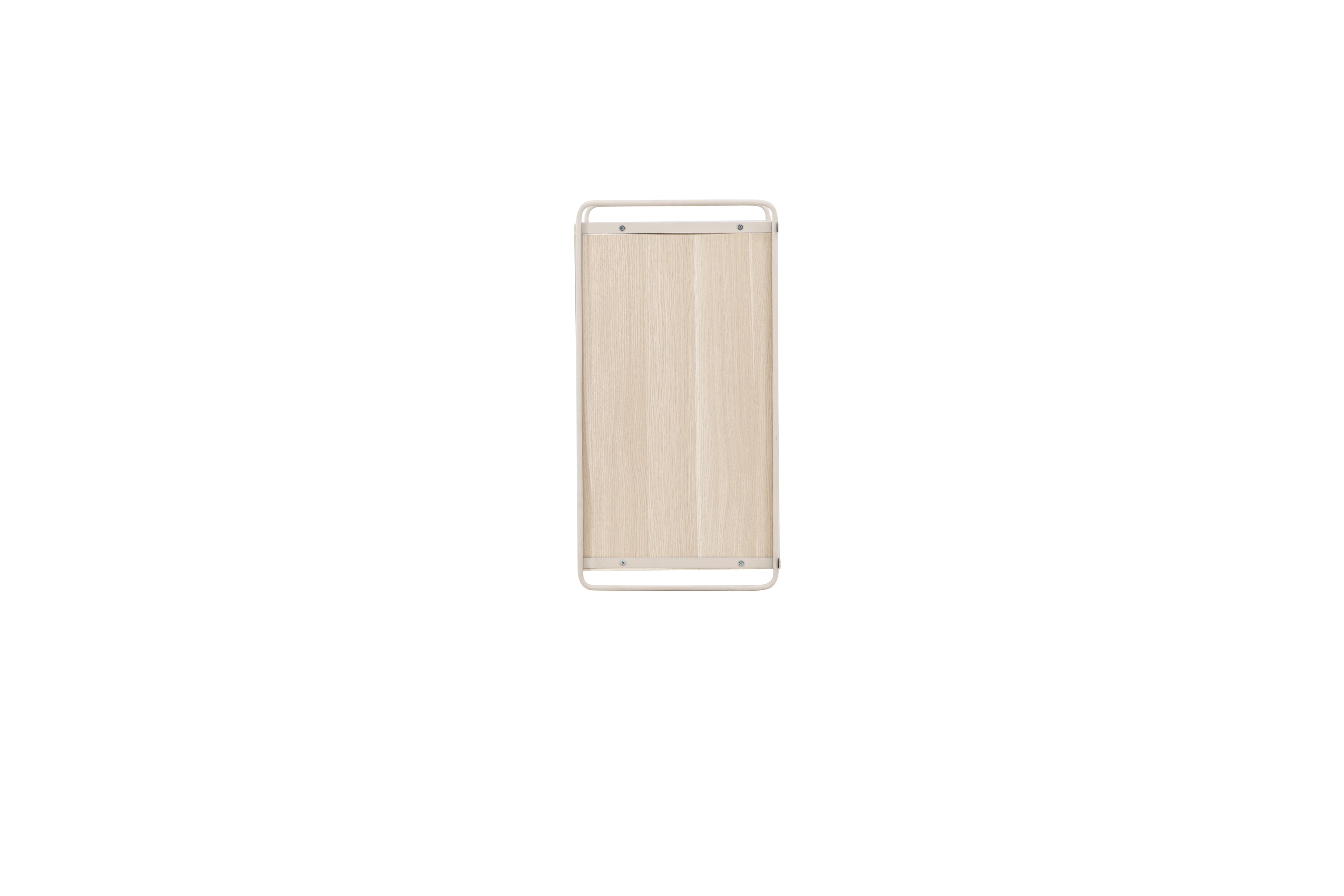 Paris Väggskåp Whitewash 60cm