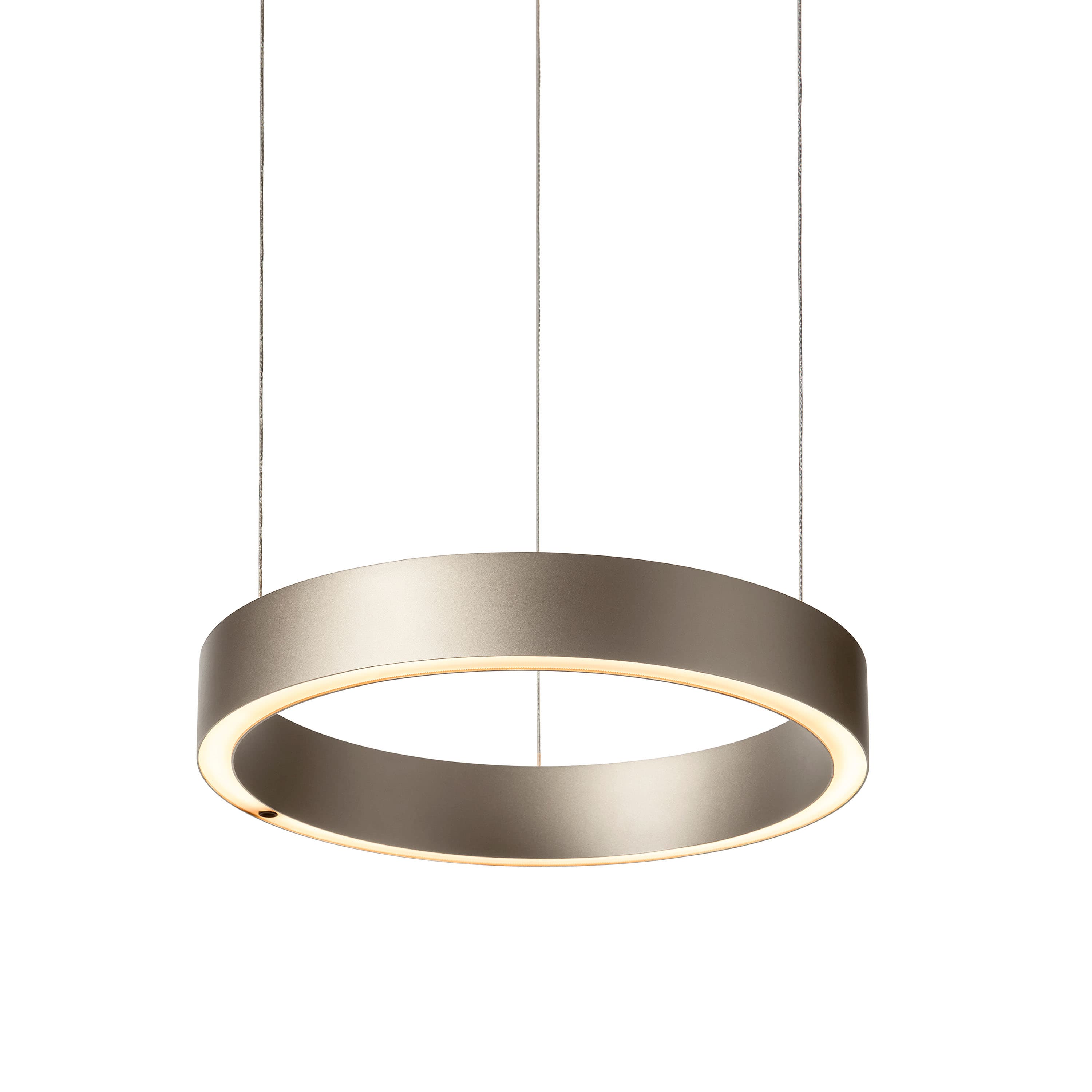 Velora Ceiling Lamp Ivory Small