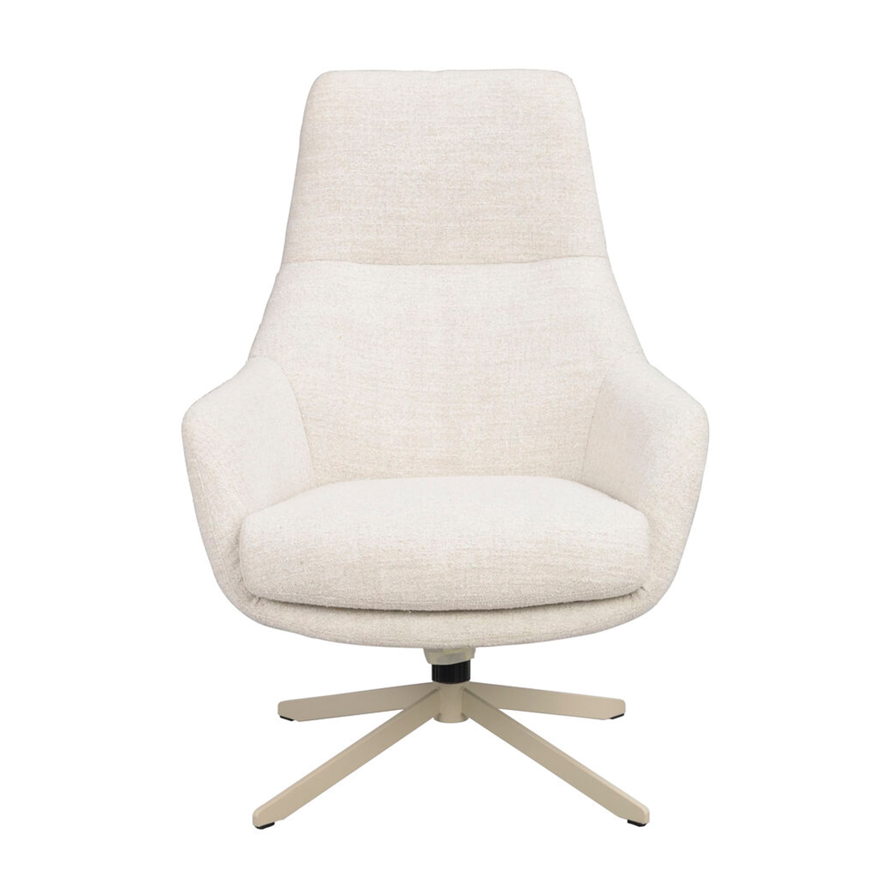 Conroe Armchair Beige