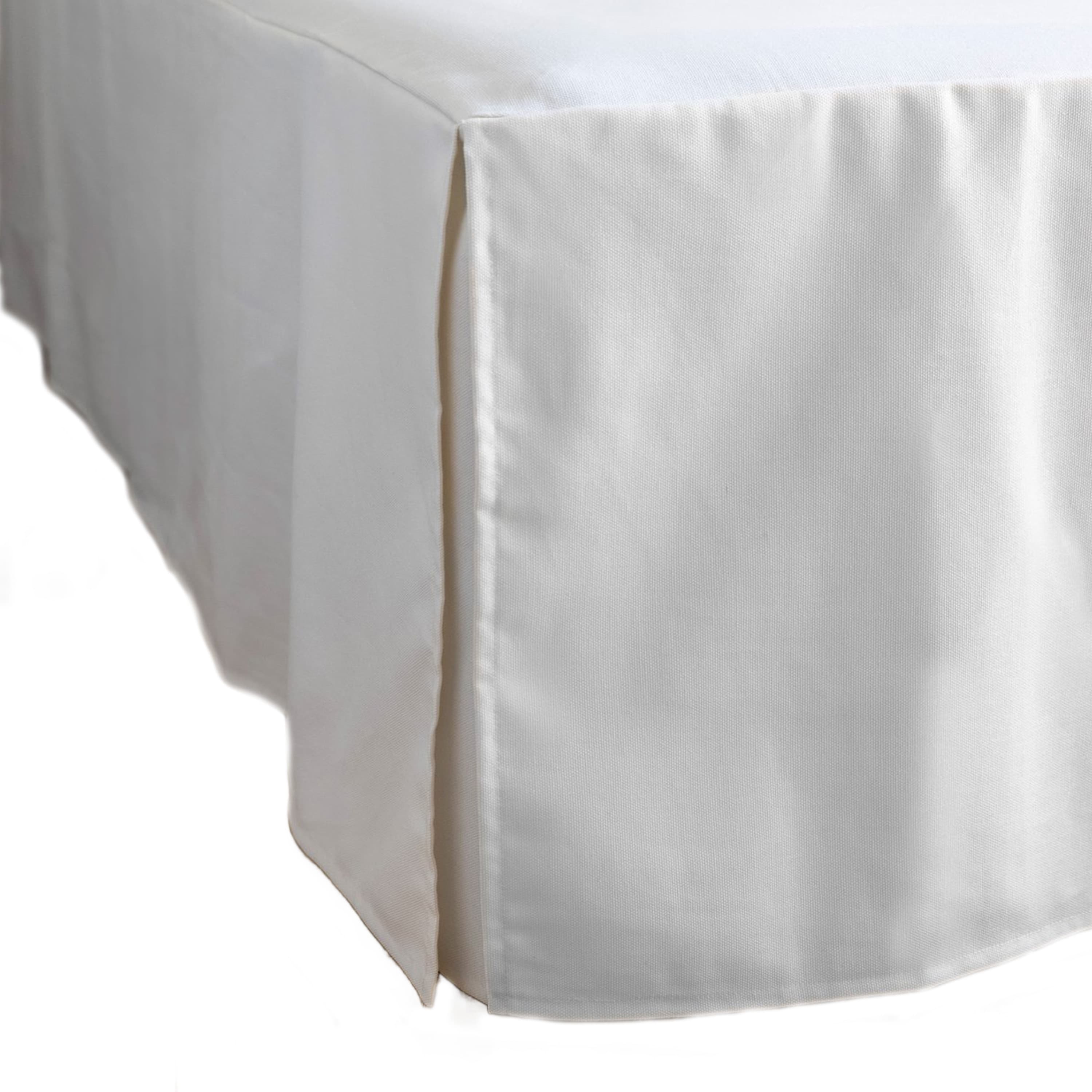 Napoli Bettrock Offwhite 180x220x42