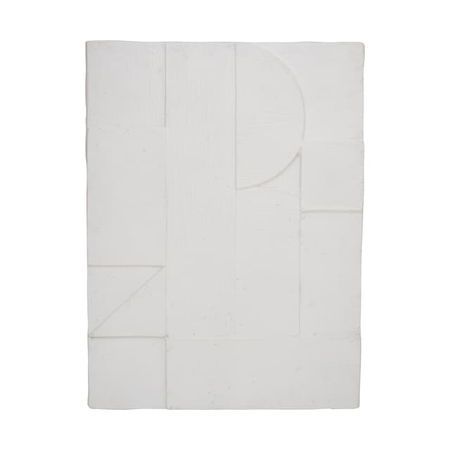 Nuturi Bild White 60x80
