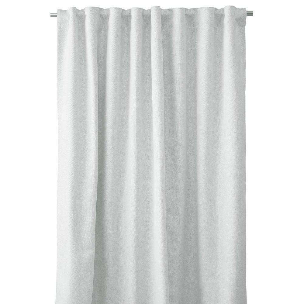 Colin Blackout Vorhanglänge Offwhite 275x280
