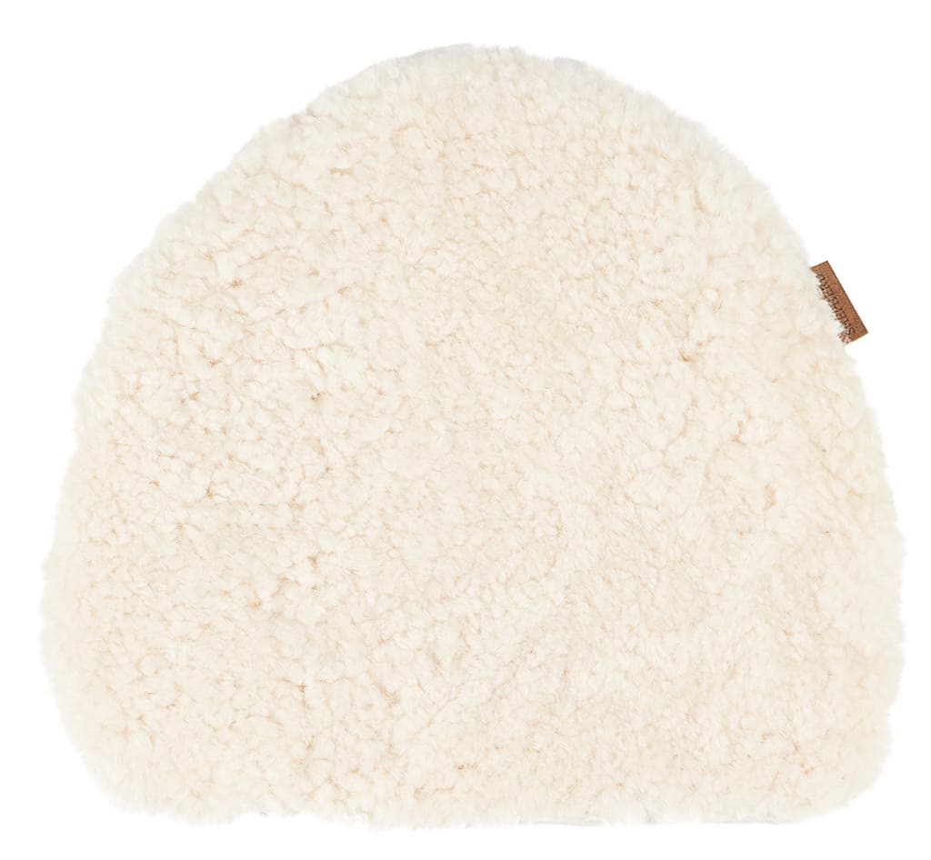 Ellen Cushion Cover Cream 34x36 cm
