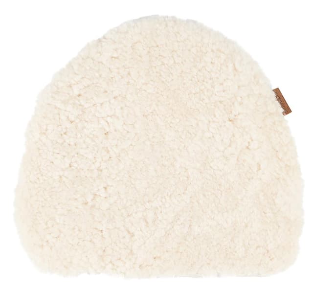 Ellen Cushion Cover Cream 34x36 cm