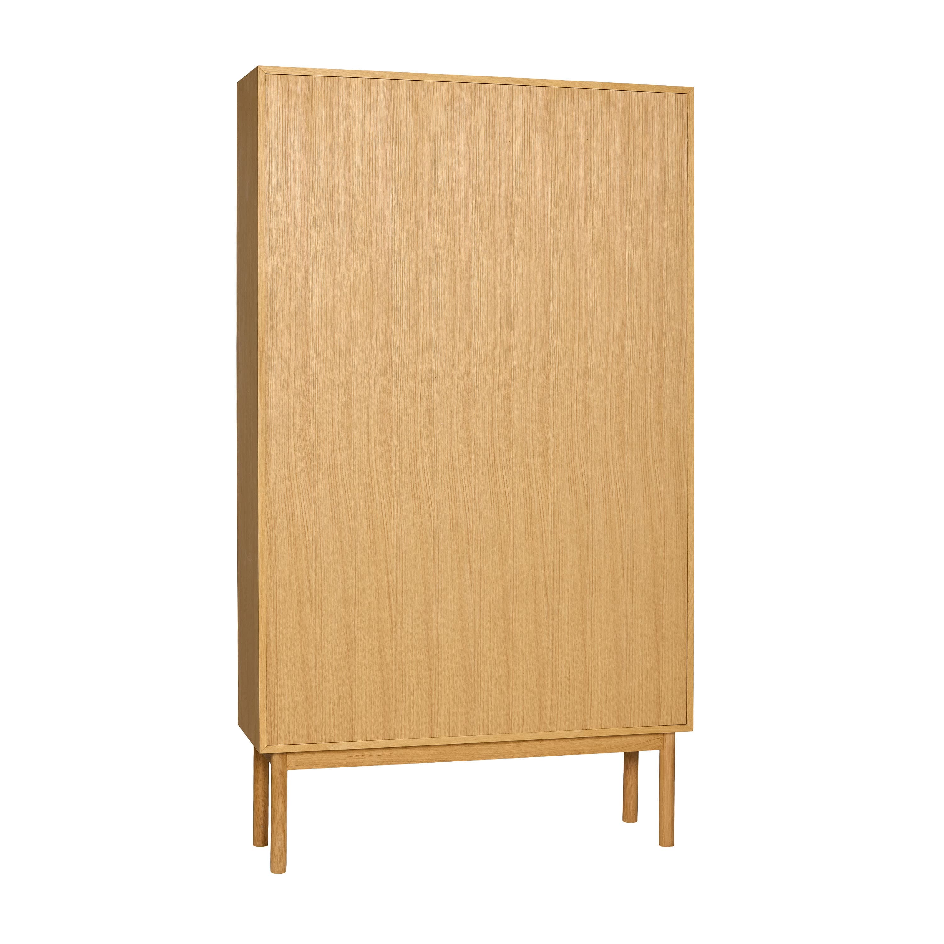 Read Schrank Natural 190x110