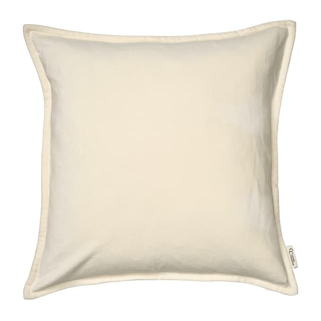 Classic Velvet Kissenbezug Offwhite 50x50