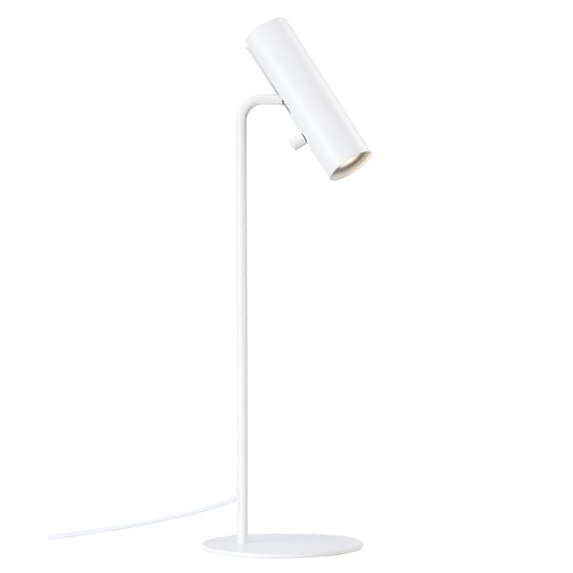 MIB 6 Tischlampe Weiß