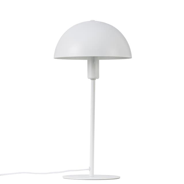 Ellen 20 Table Lamp White