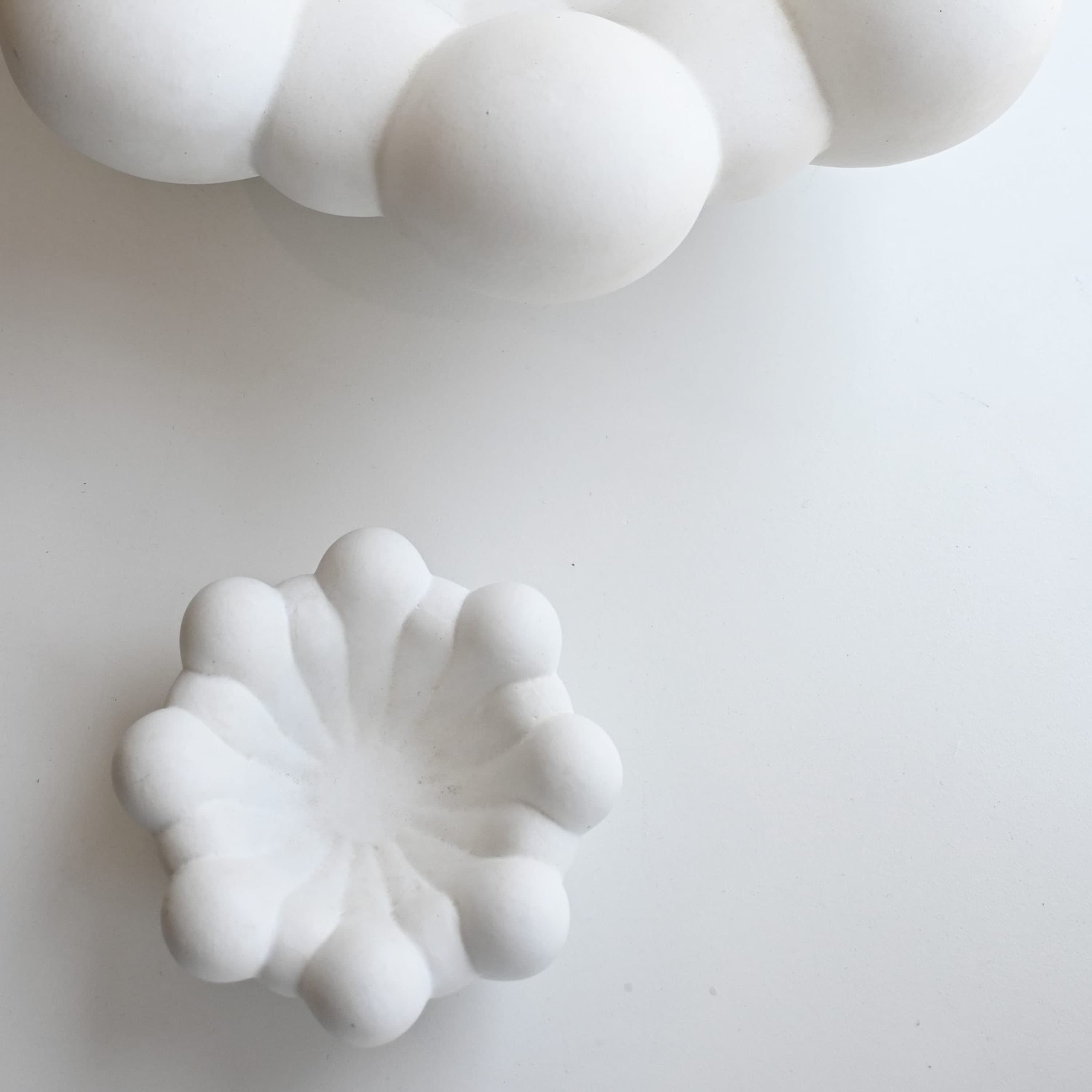 Bloom Bowl Almond Medio