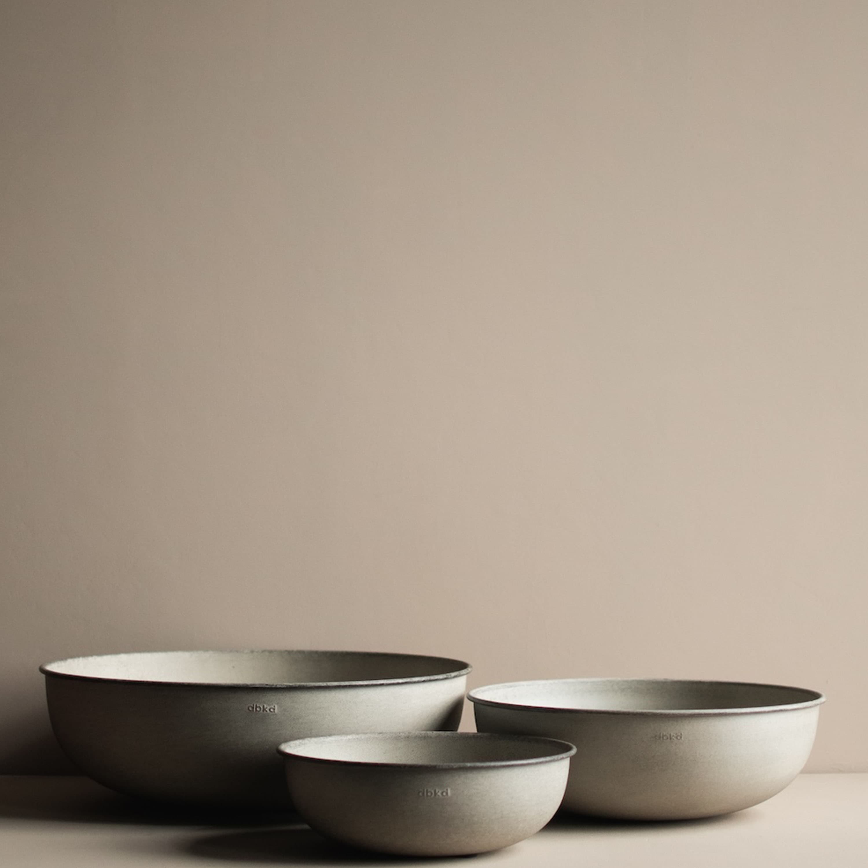 Out Bowl Green 3-pack