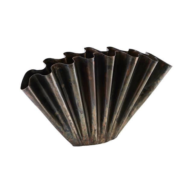 Flood Vase 30cm