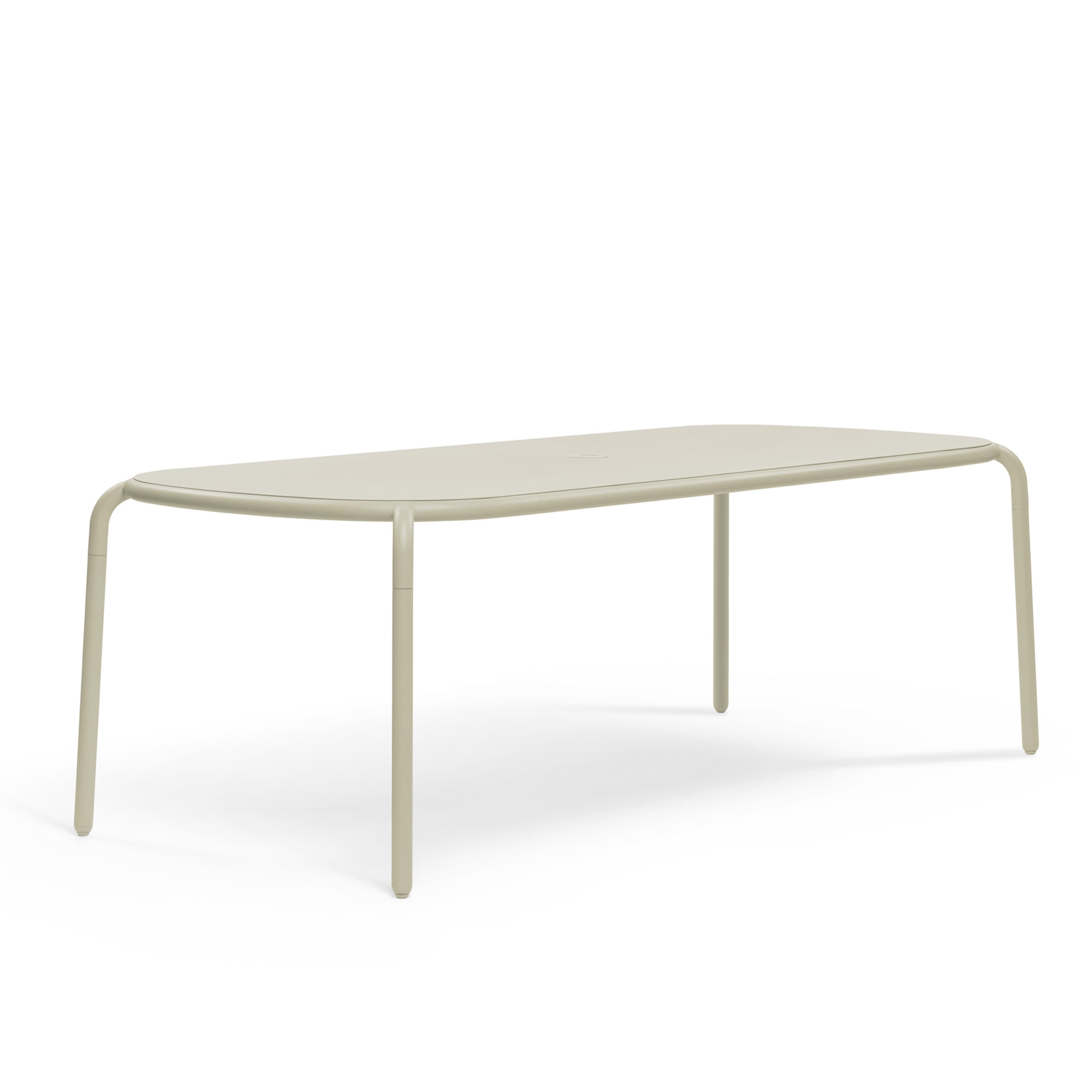 Toni Tablo Dining Table Desert 220cm
