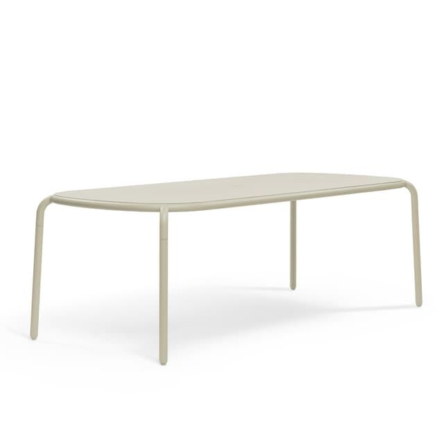 Toni Tablo Dining Table Desert 220cm