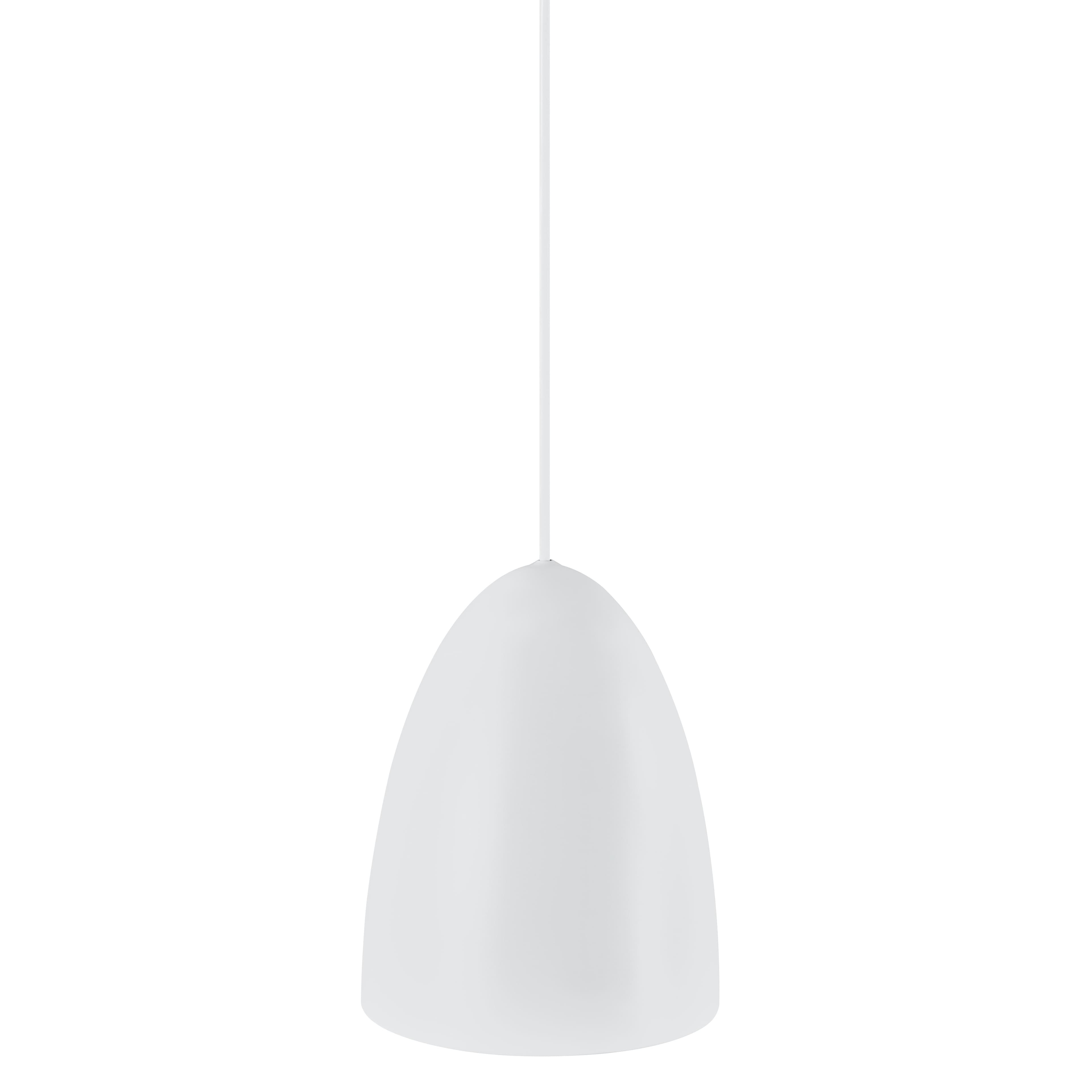 Nexus 2 Deckenlampe Weiß/Telegrau