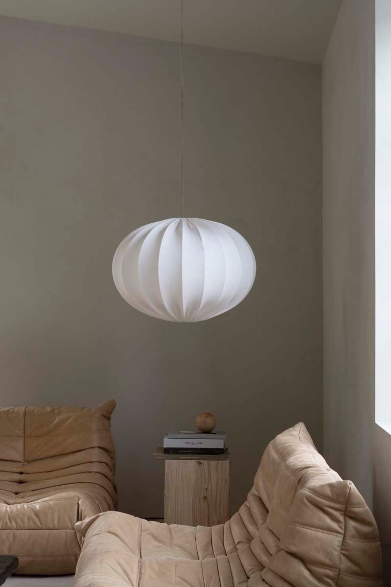 Boll Deckenlampe 65cm