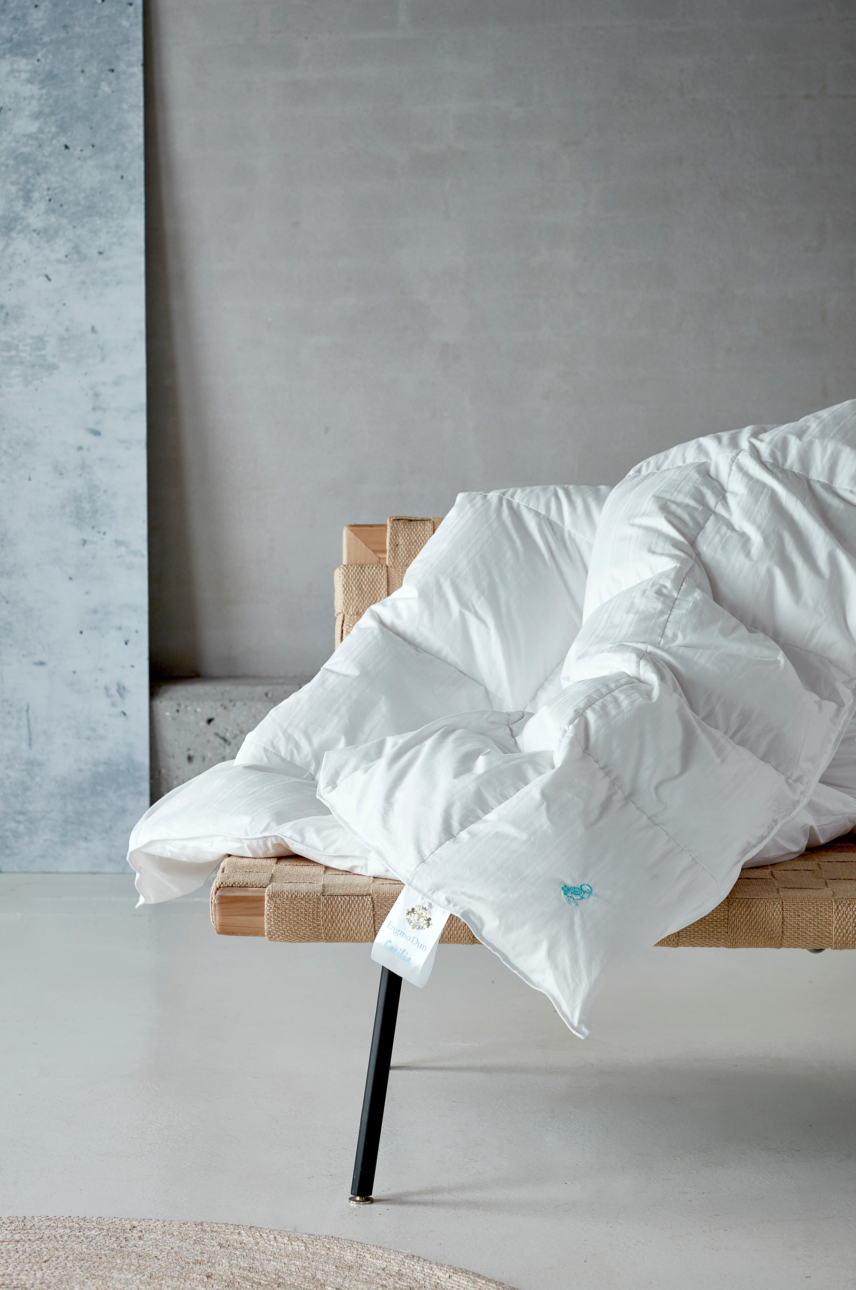 Cecilia Duvet Ich friere nie 220x220