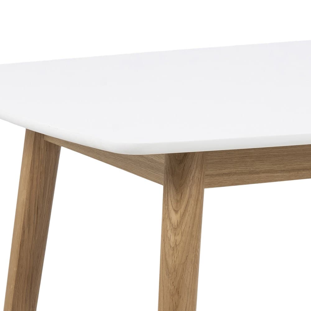 Parker Dining Table Natural 150x80cm