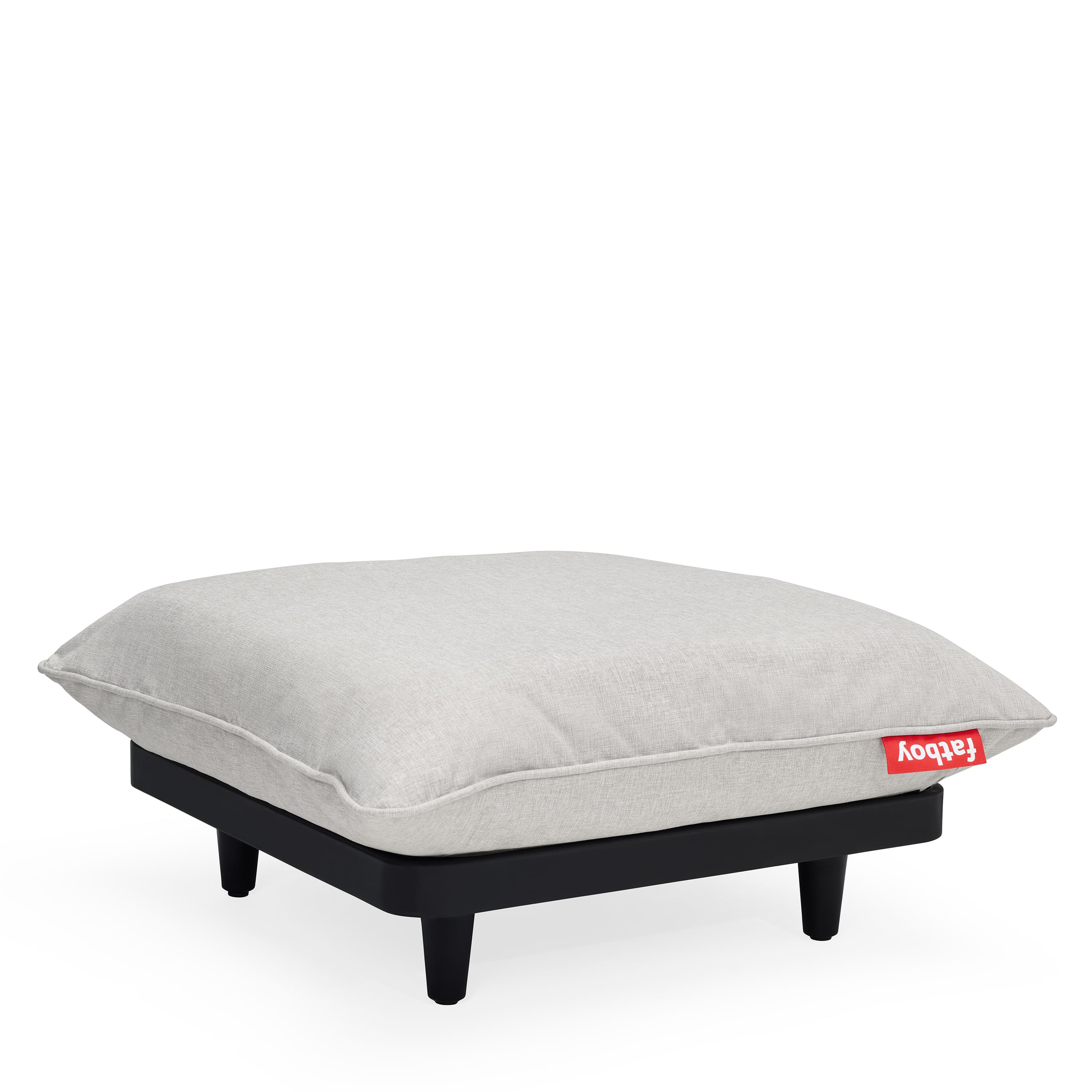 Paletti Lounge Hocker Mist
