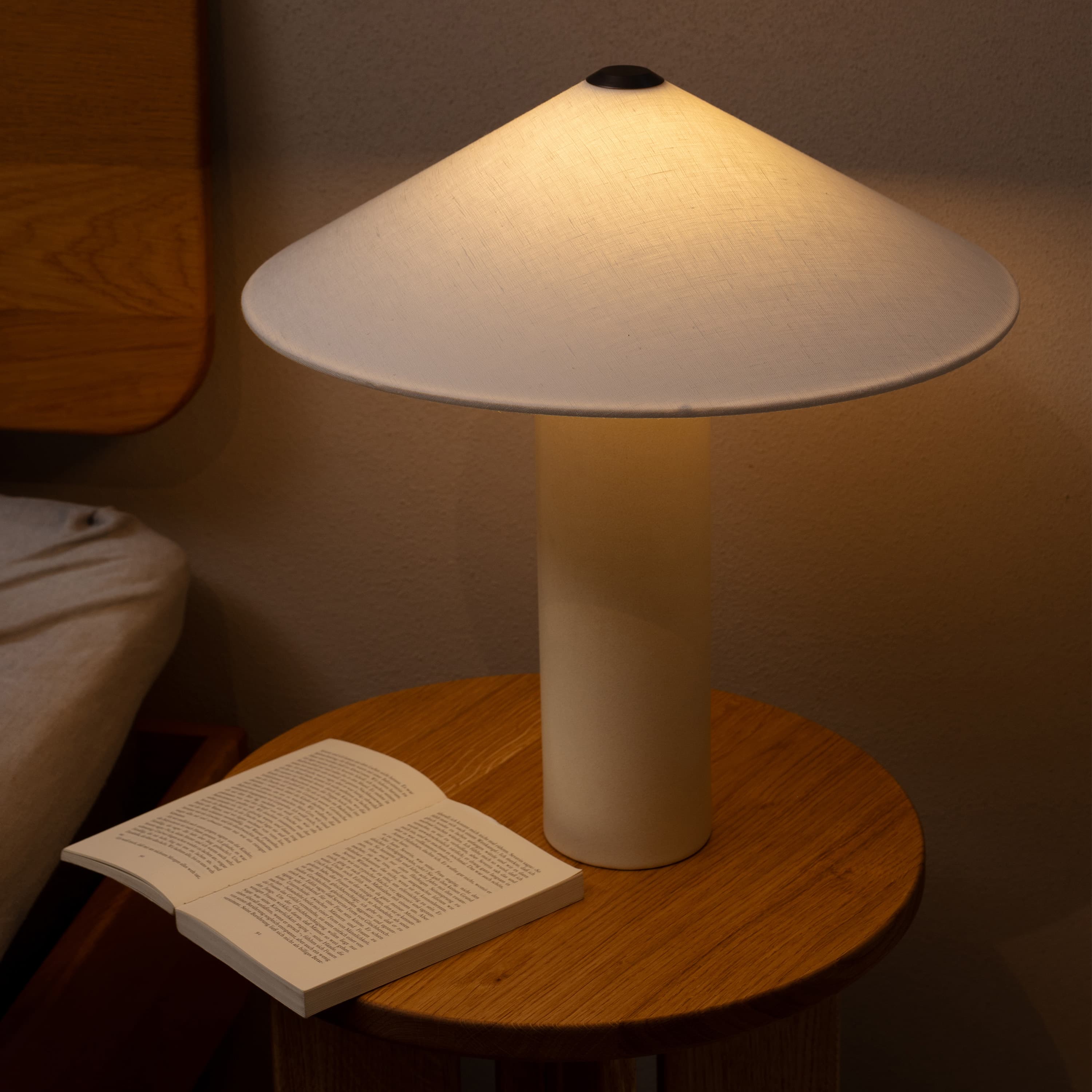 Futé Table lamp 42cm