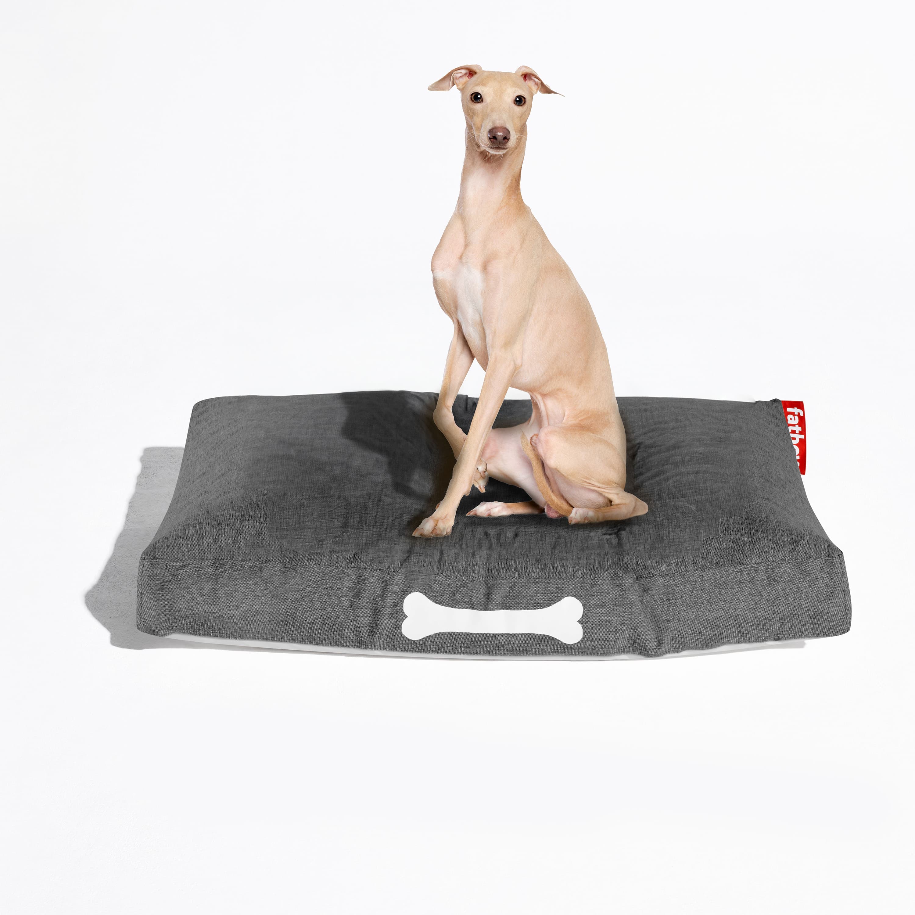 Doggielounge Olefin Rock Grey 120cm