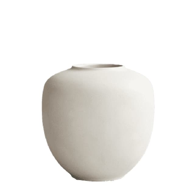 Sunao Vase Birke Mini