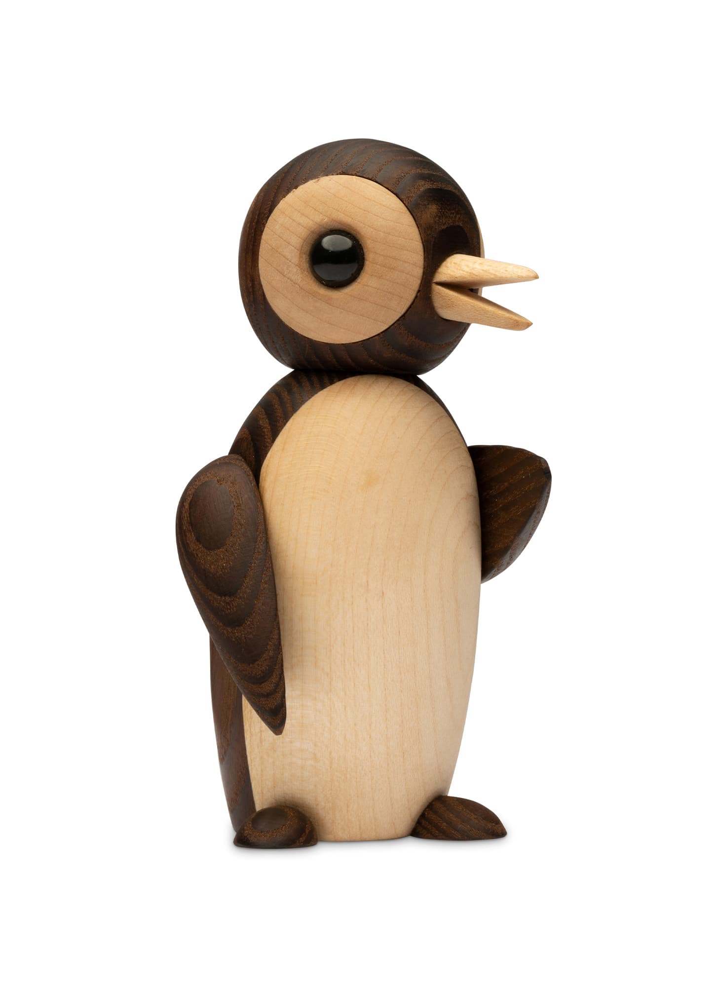Frost Pinguin Dekoration 12,5 cm
