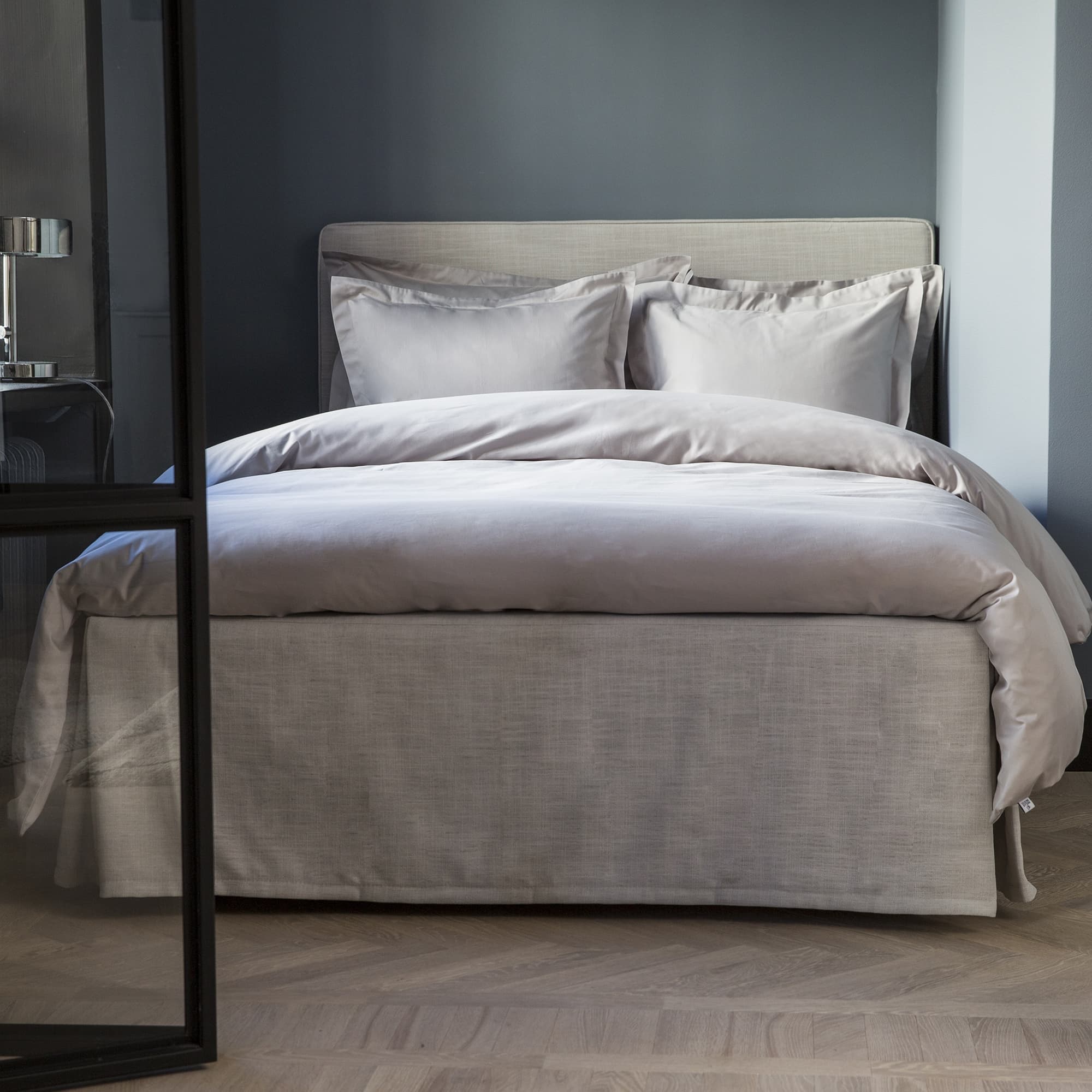 Venezia Bettrock Ivory 180x220x44