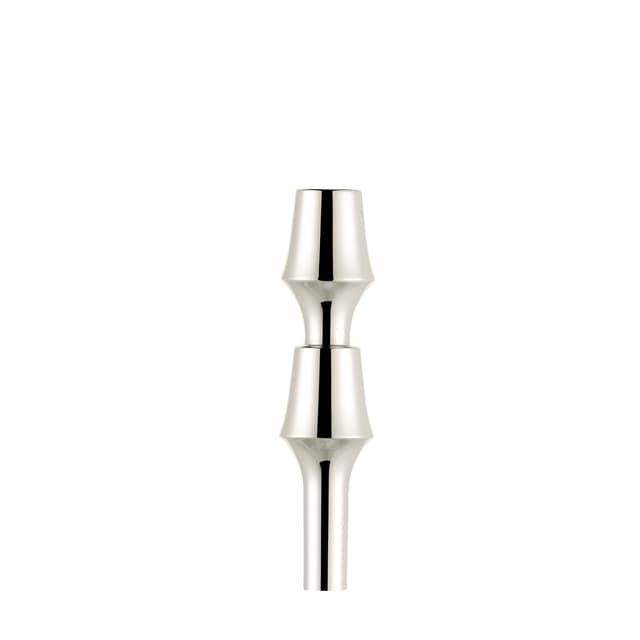 BMF Vase Chrom