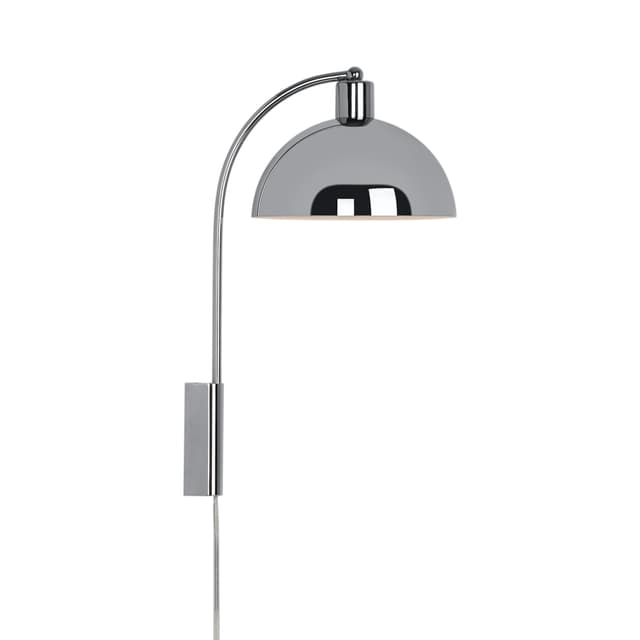Ellen 20 Wall Lamp Chrome