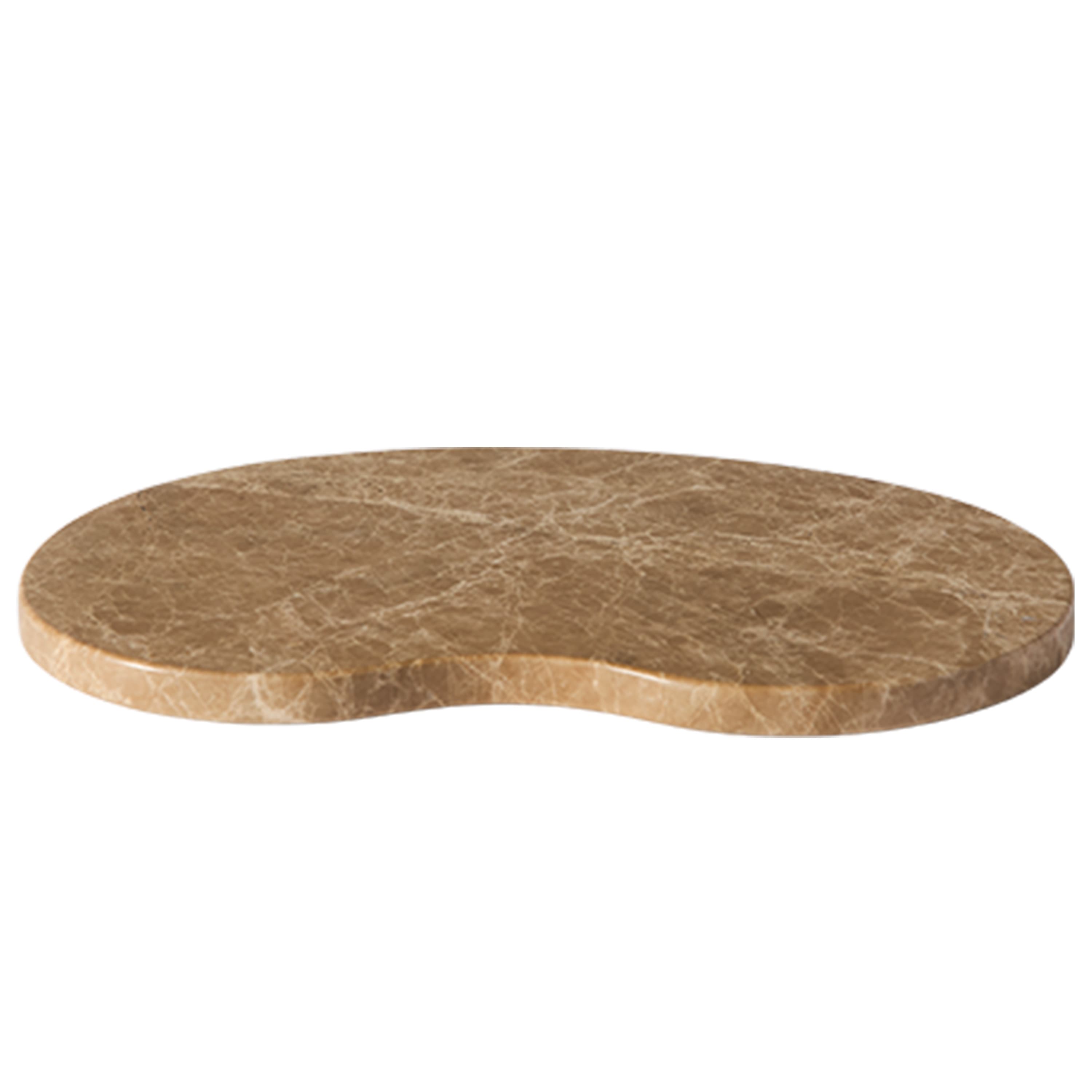 Suji Tapasbräda Sand Marble Small