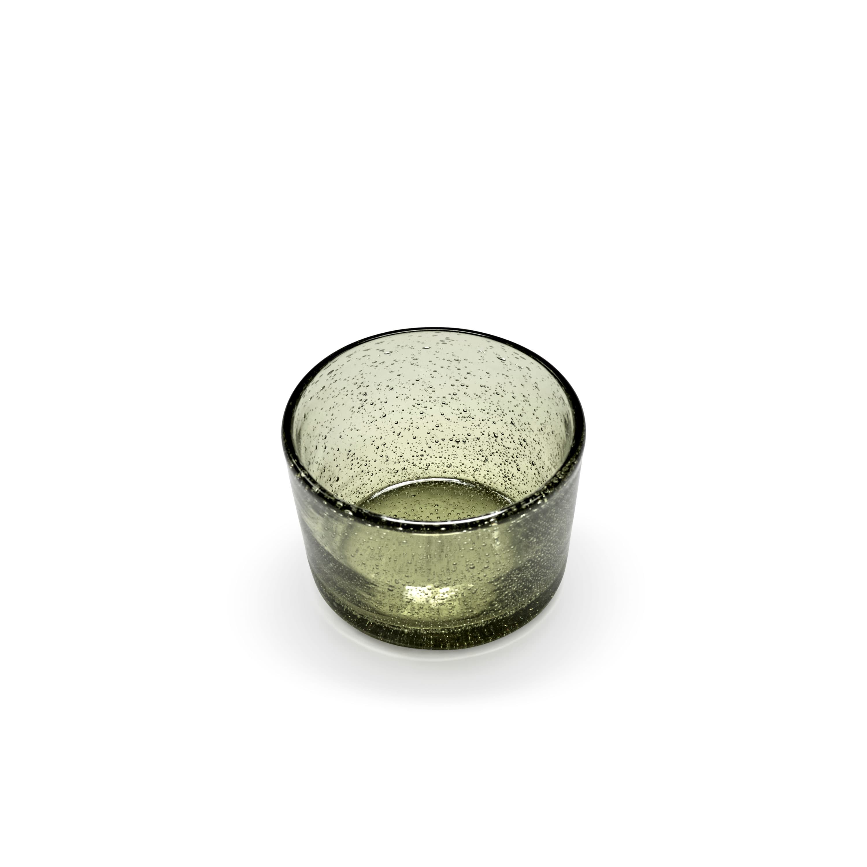 Lanza Tumblerglas Green Verde 4er-Pack