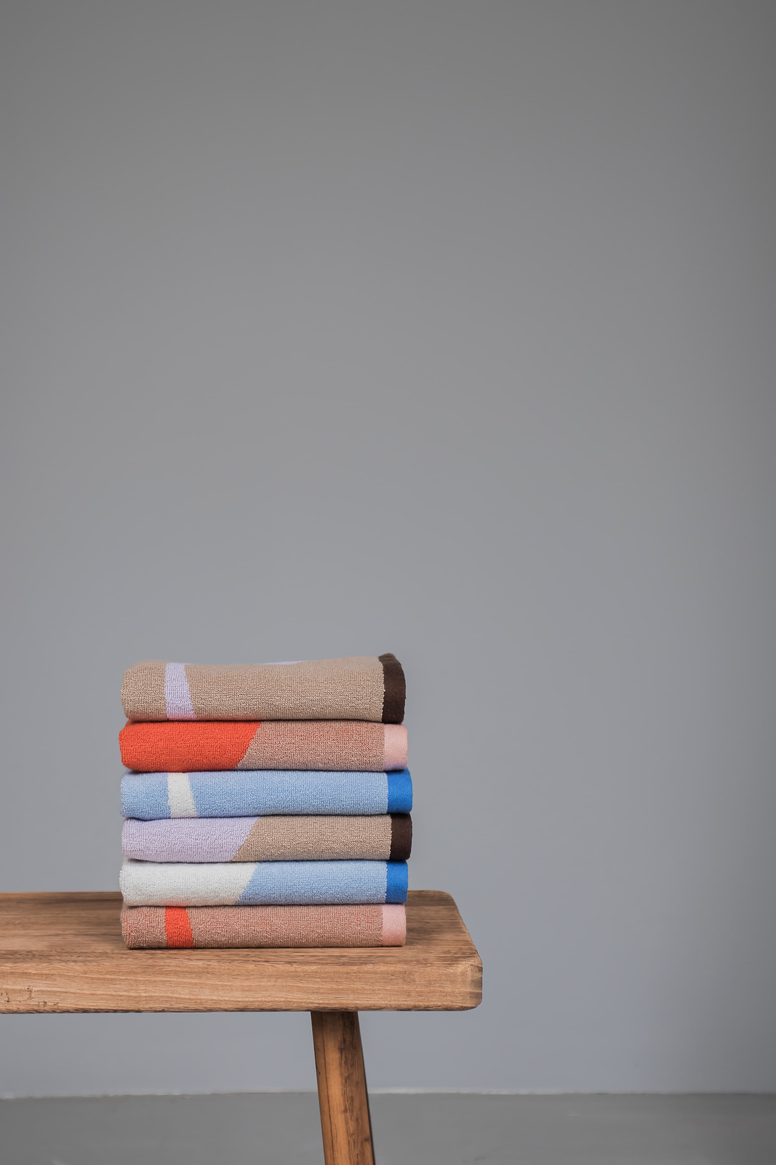 Nova Arte Towel 70x133