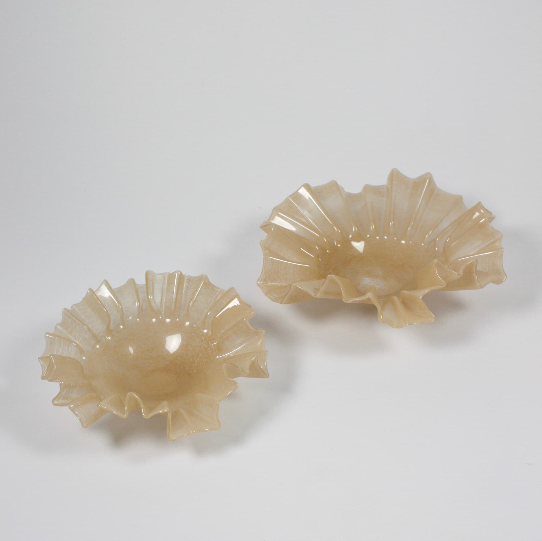 Loa Bowl Beige Ø32