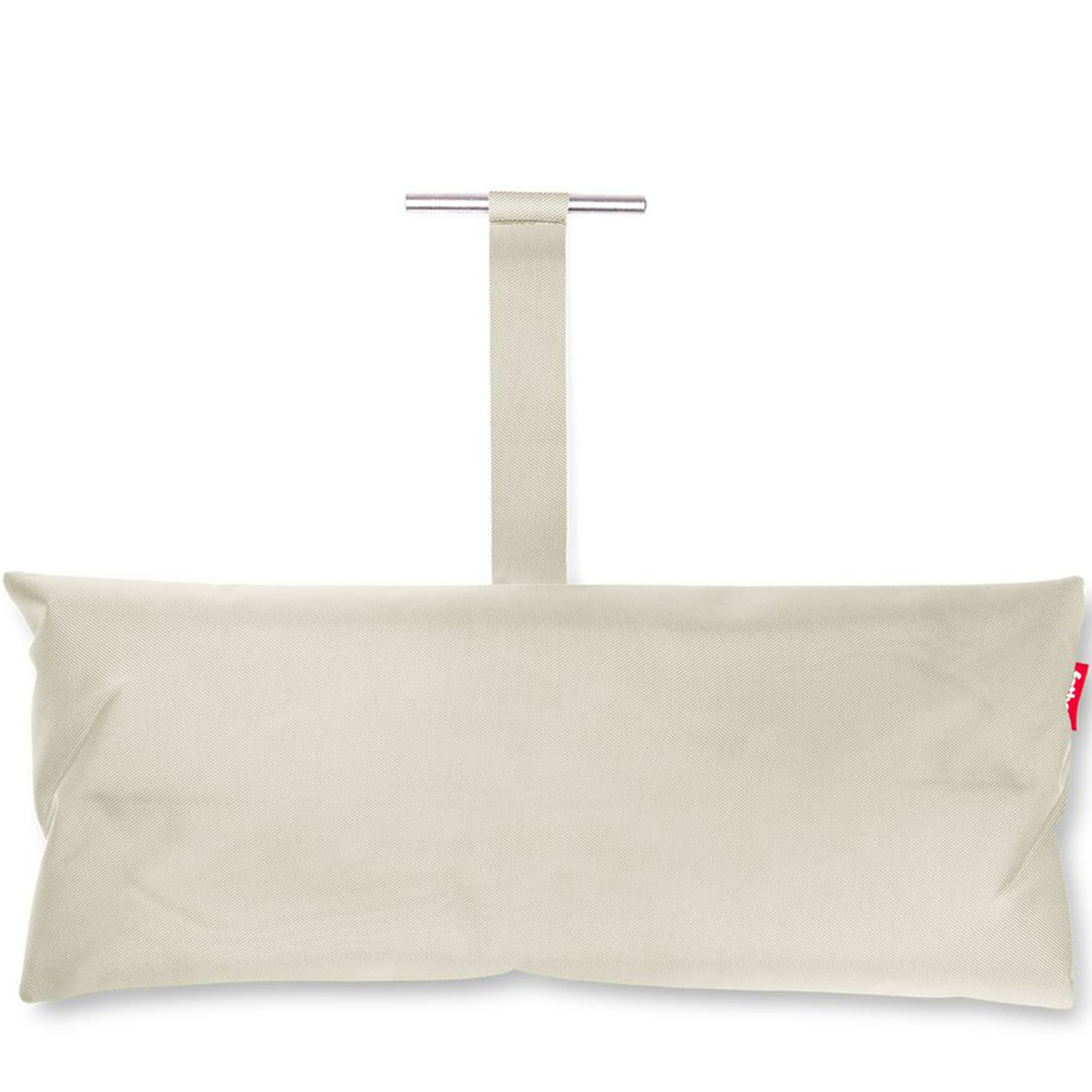 Headdemock Neck Pillow Cream