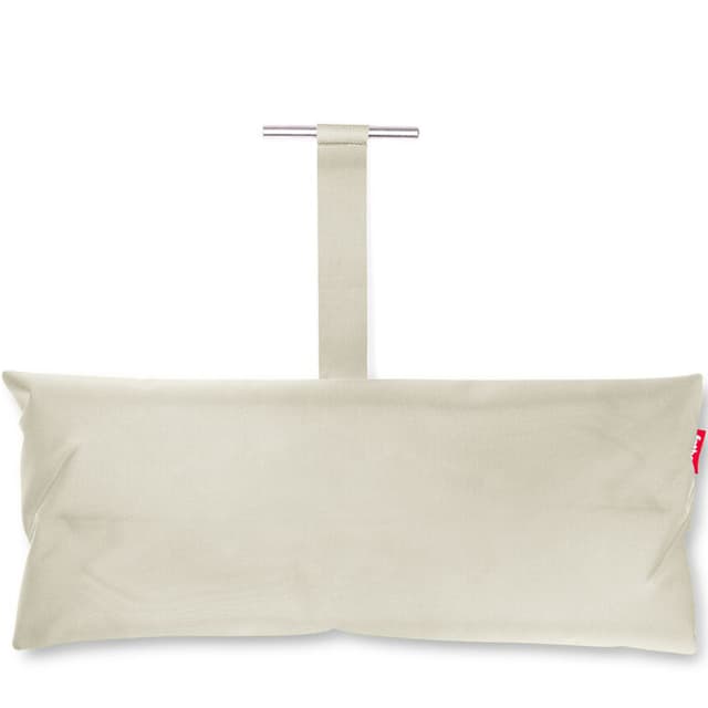 Headdemock Neck Pillow Cream