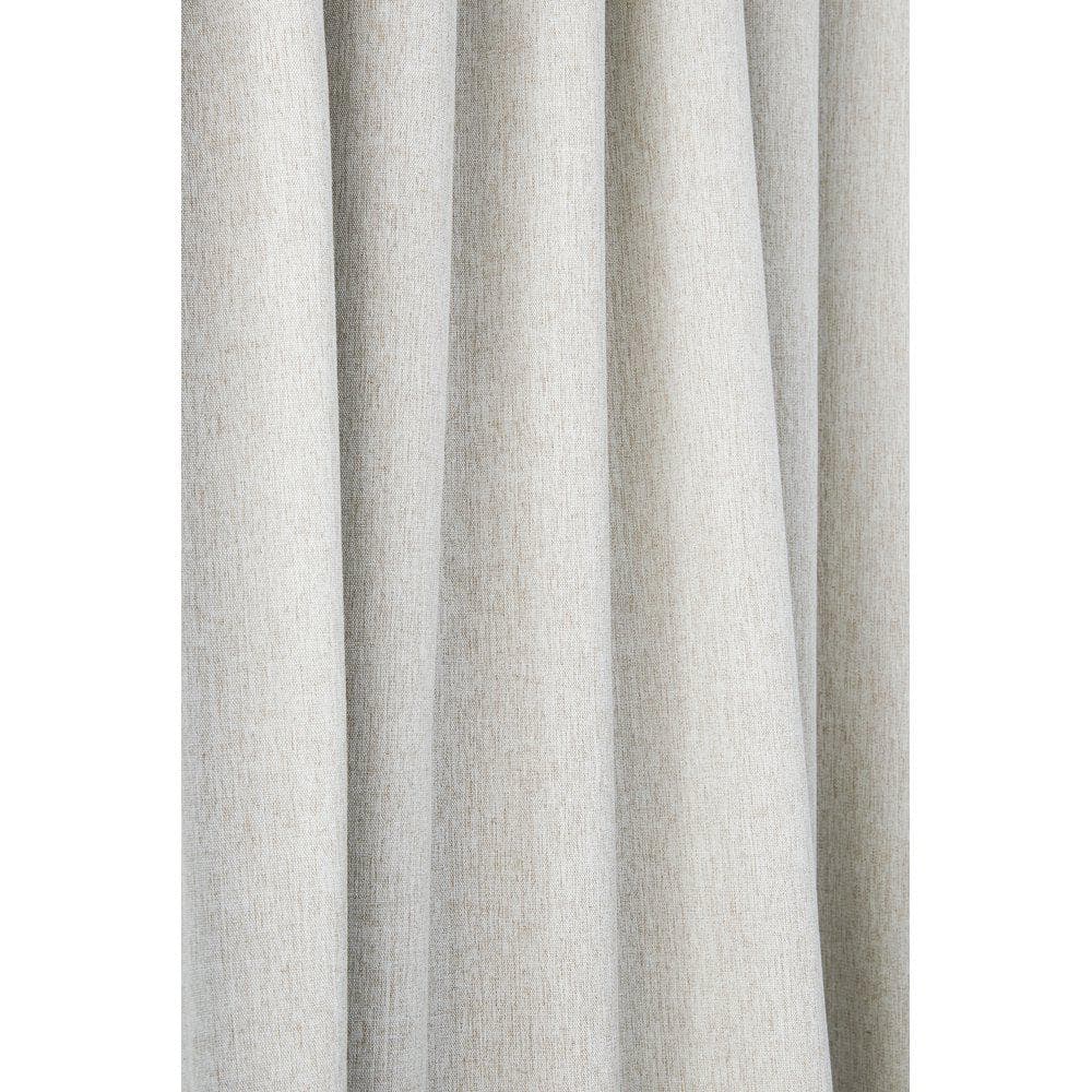 Colin Blackout Curtain Beige 270x280 cm