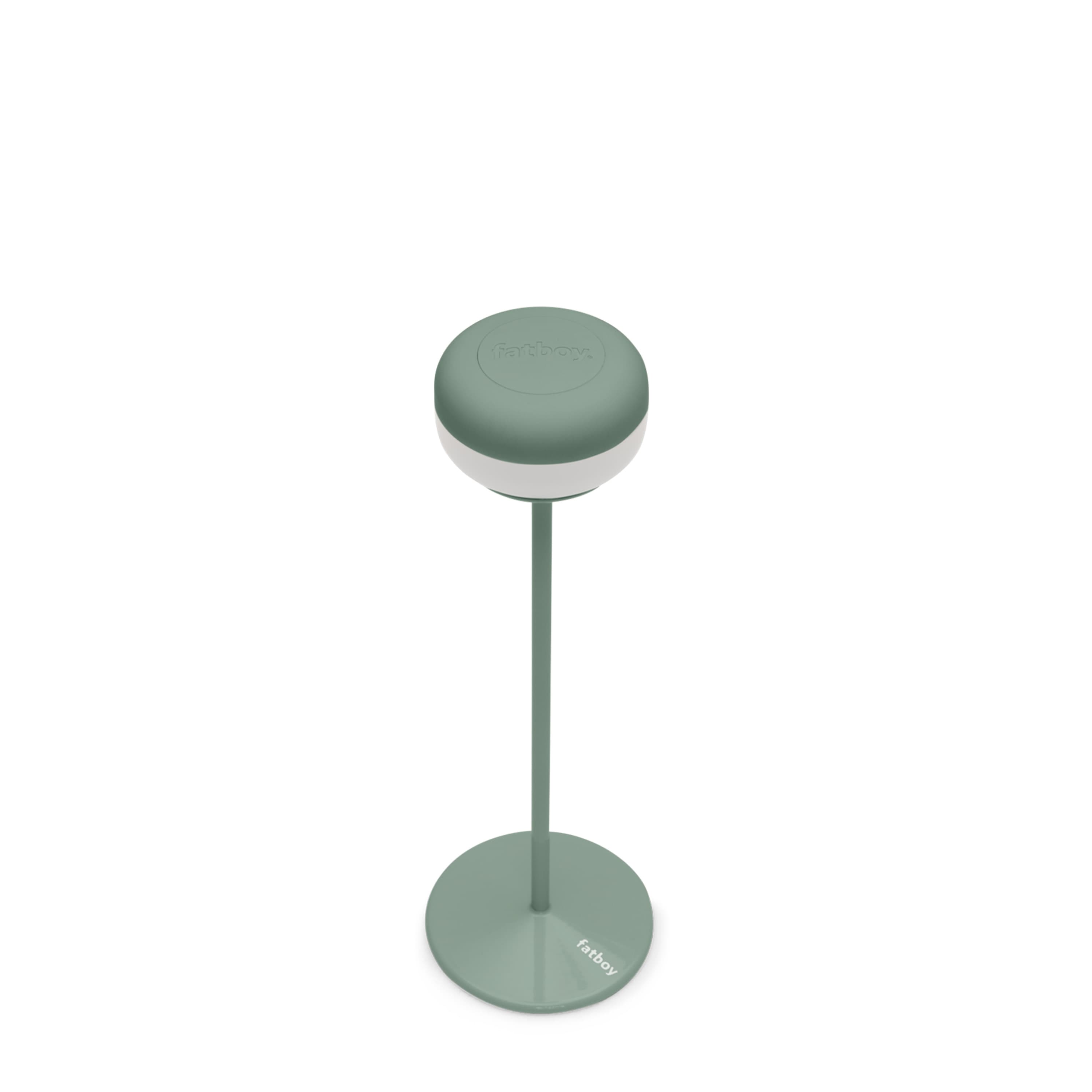 Cheerio Tischlampe Tragbar Sage