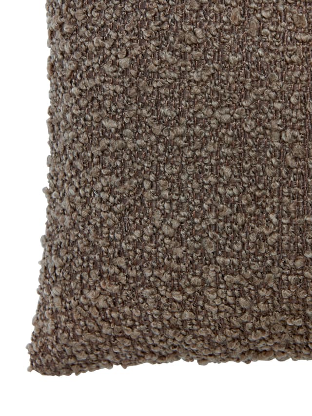 Trond Pillow Cover Nougat 60x60