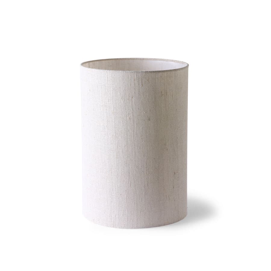 Lampshade Natural Linen 37cm