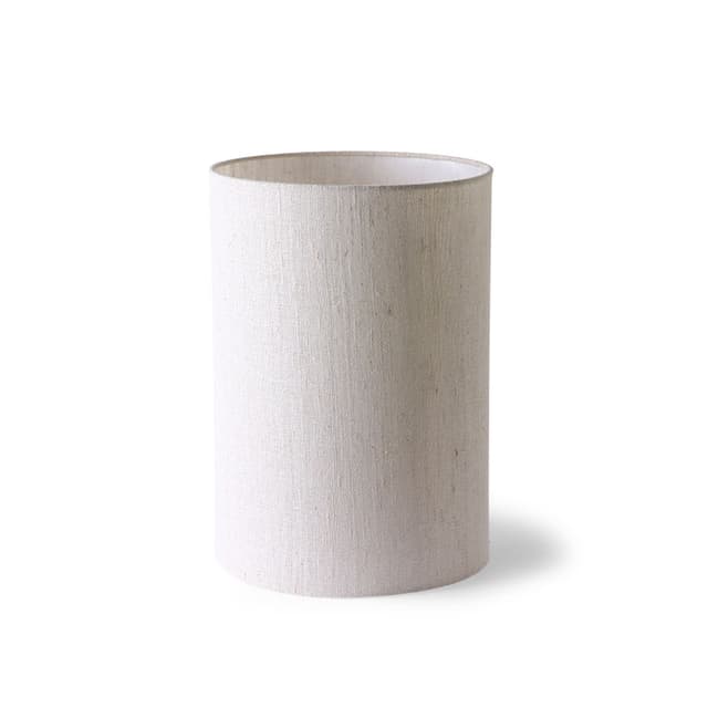 Lampshade Natural Linen 37cm