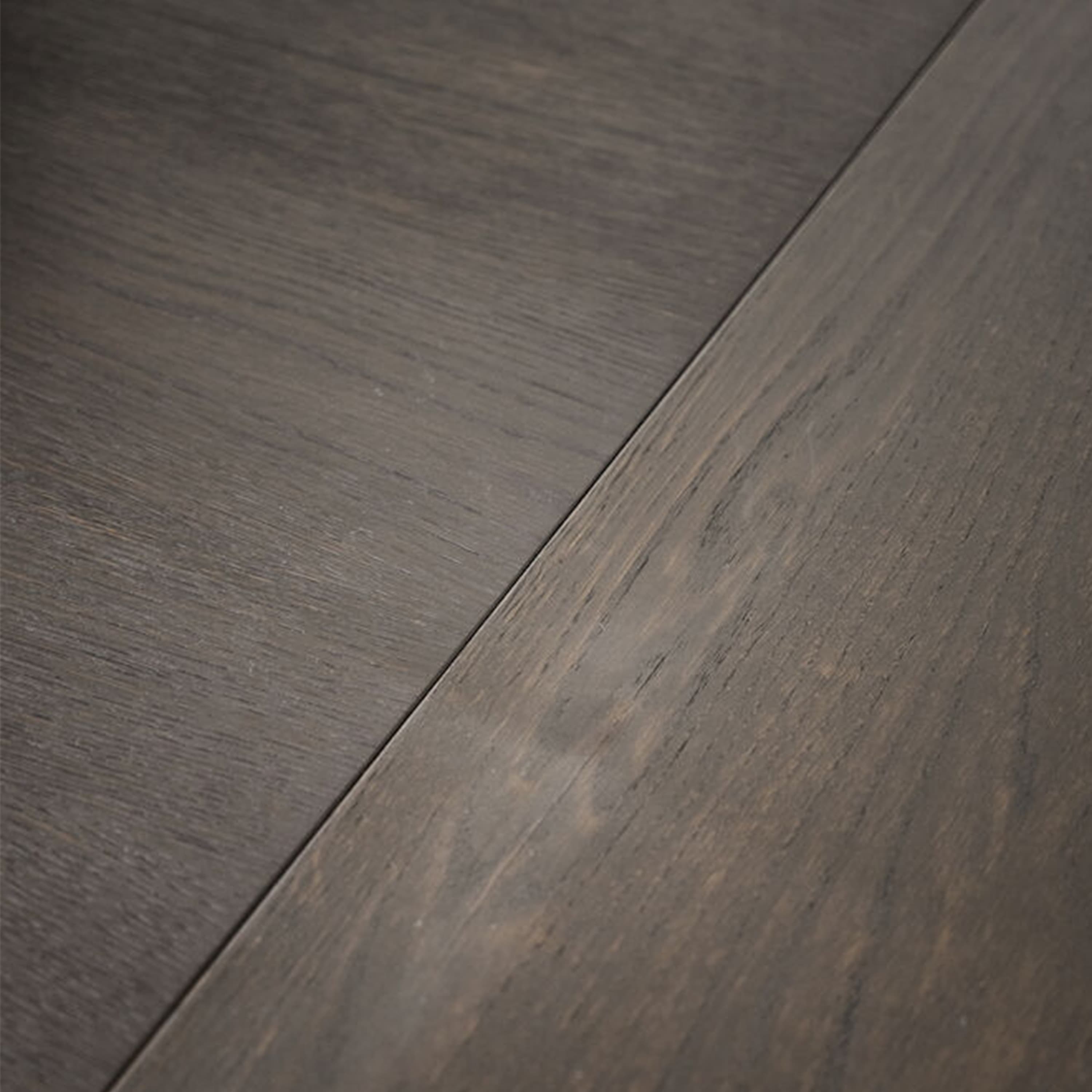 Plainfield Dining Table Brown 220cm