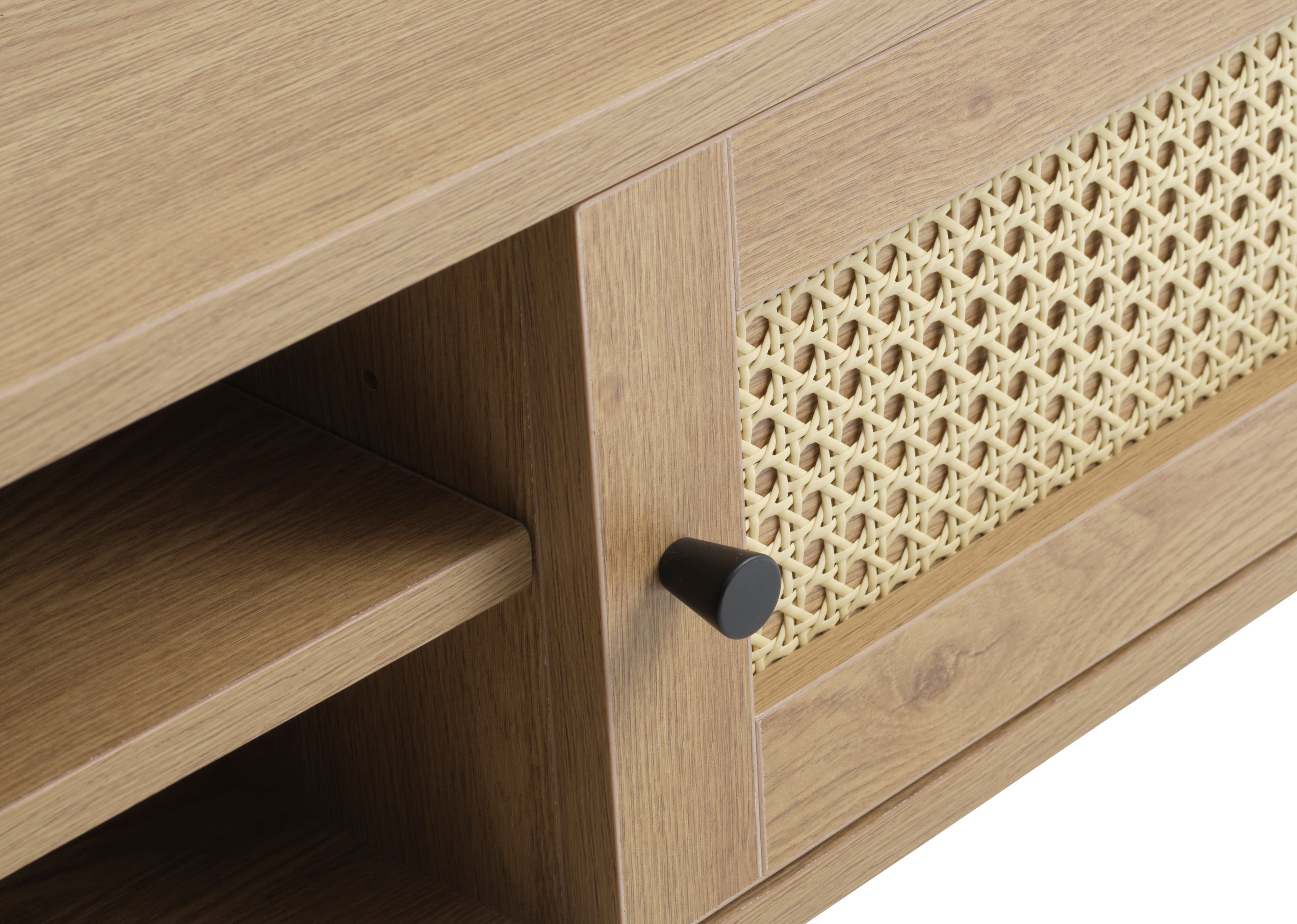 Elin TV-Schrank Natural 120cm